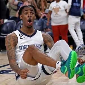 Meet your Posher, Noah